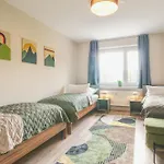 Erzgebirge Suite Gipfelgruen